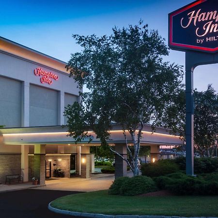 Hampton Inn Fall River/Westport North Westport Luaran gambar