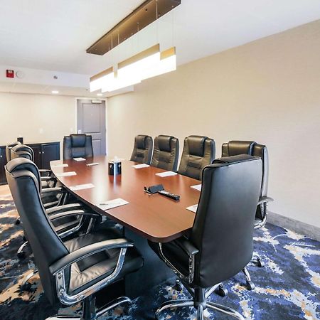 Hampton Inn Fall River/Westport North Westport Luaran gambar
