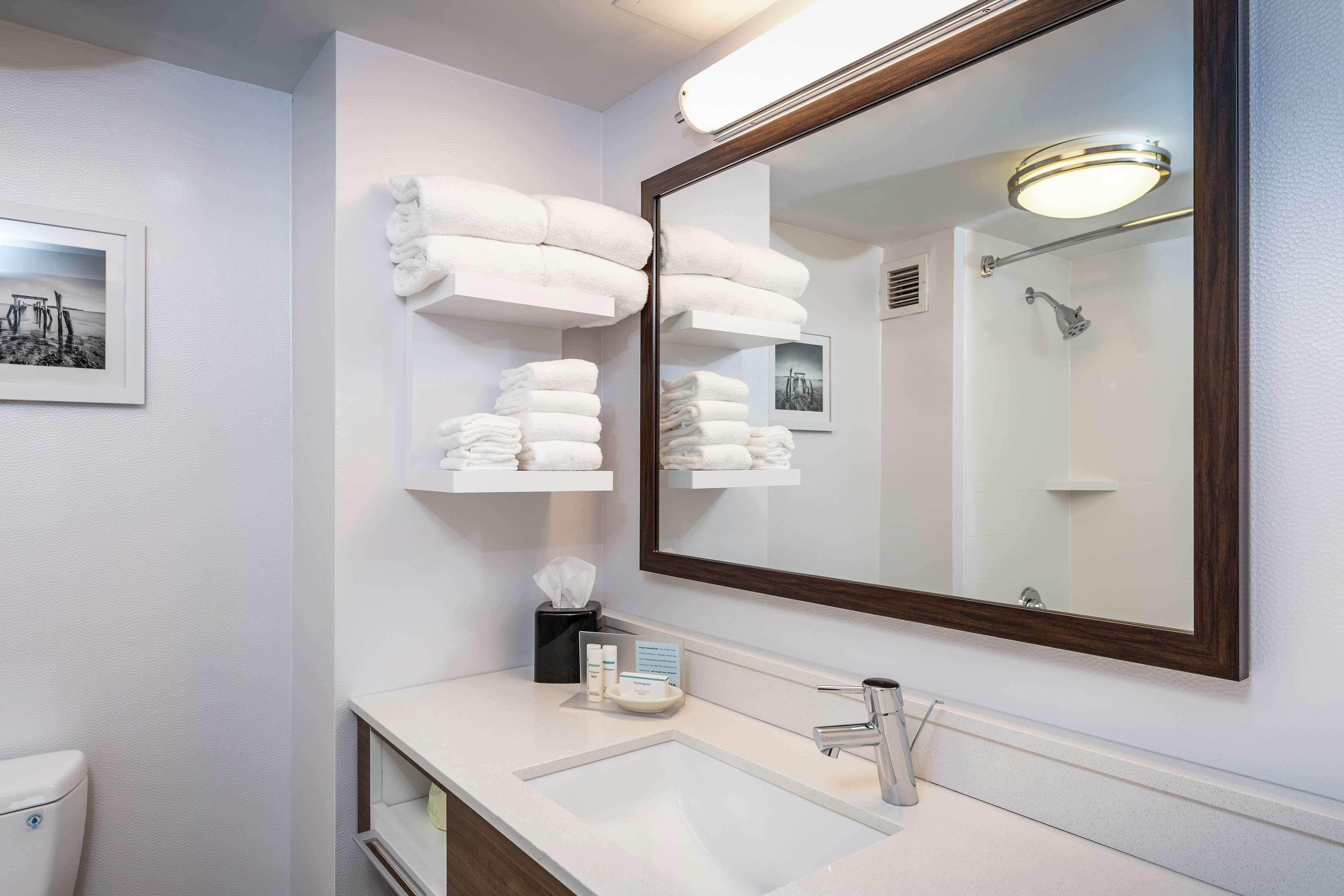 Hampton Inn Fall River/Westport North Westport Luaran gambar