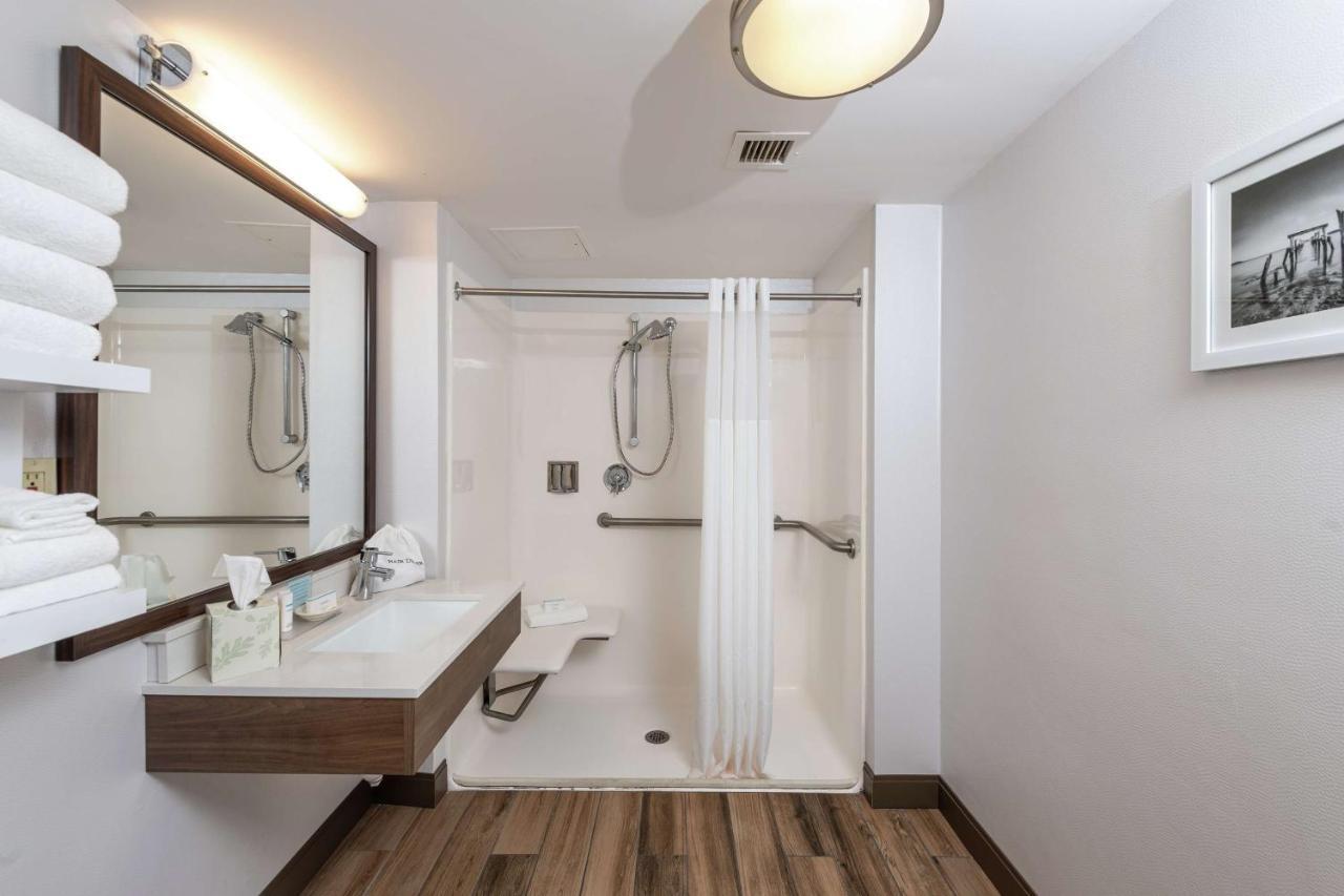 Hampton Inn Fall River/Westport North Westport Luaran gambar
