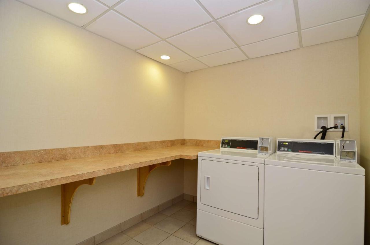 Hampton Inn Fall River/Westport North Westport Luaran gambar