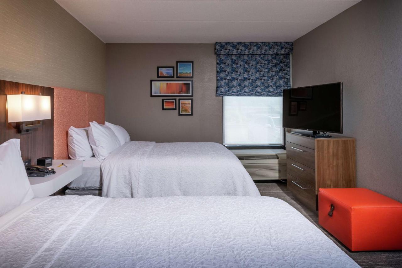 Hampton Inn Fall River/Westport North Westport Luaran gambar