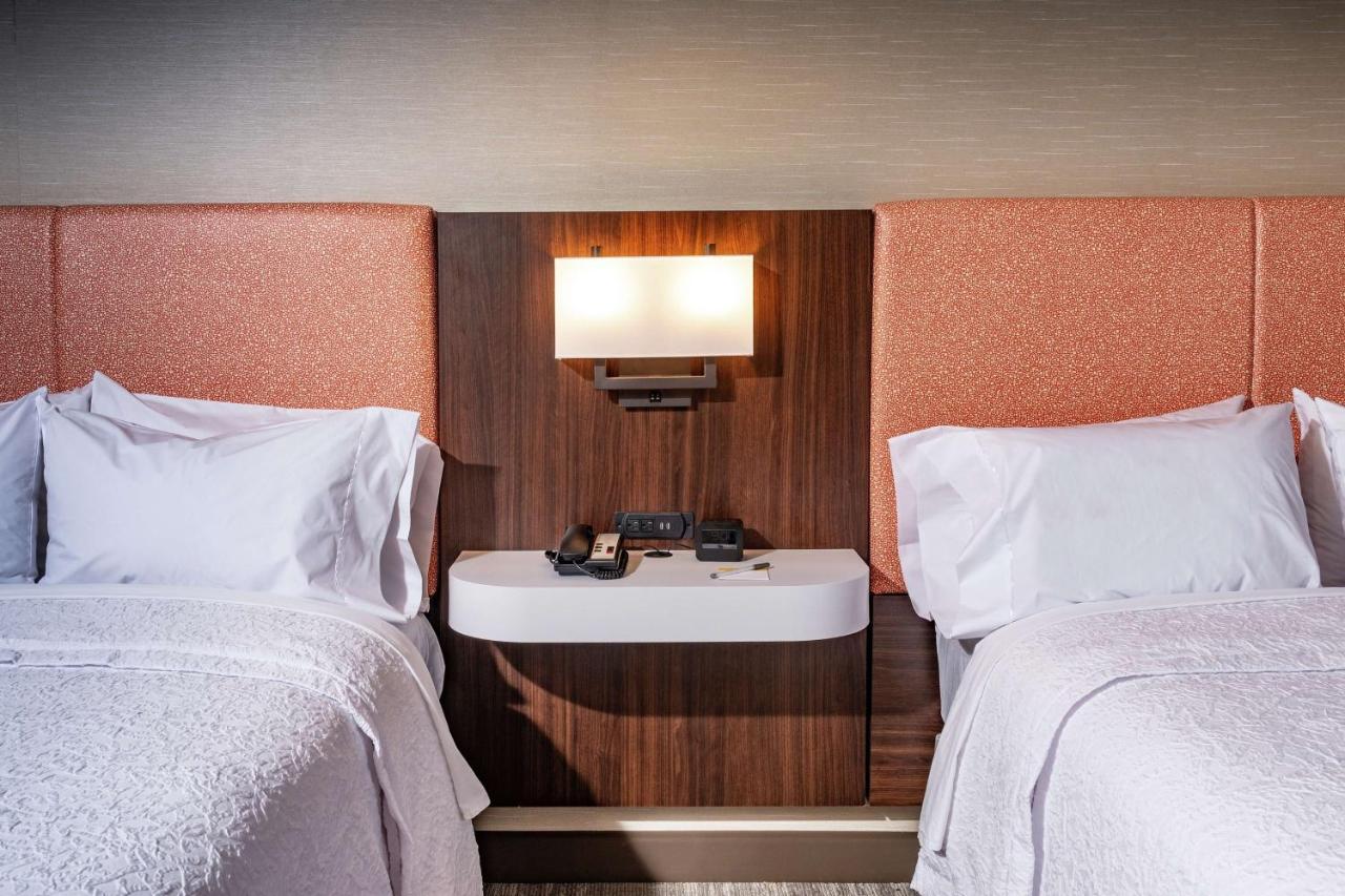 Hampton Inn Fall River/Westport North Westport Luaran gambar