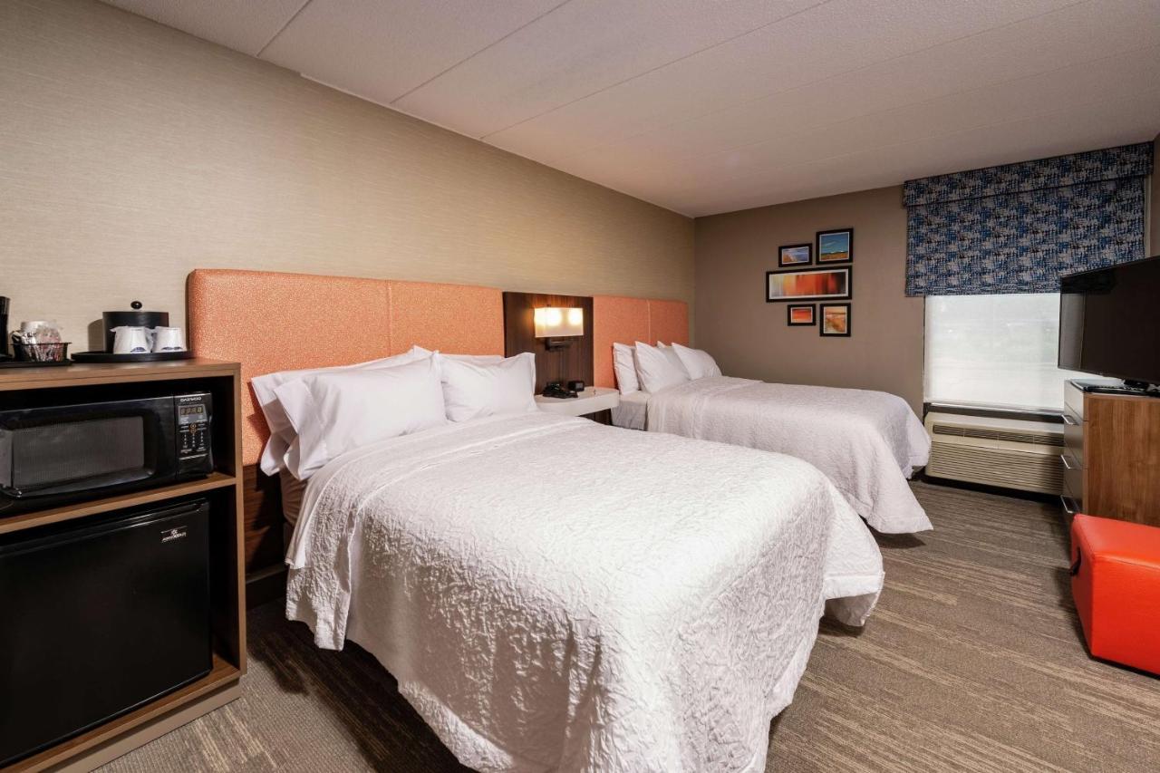 Hampton Inn Fall River/Westport North Westport Luaran gambar