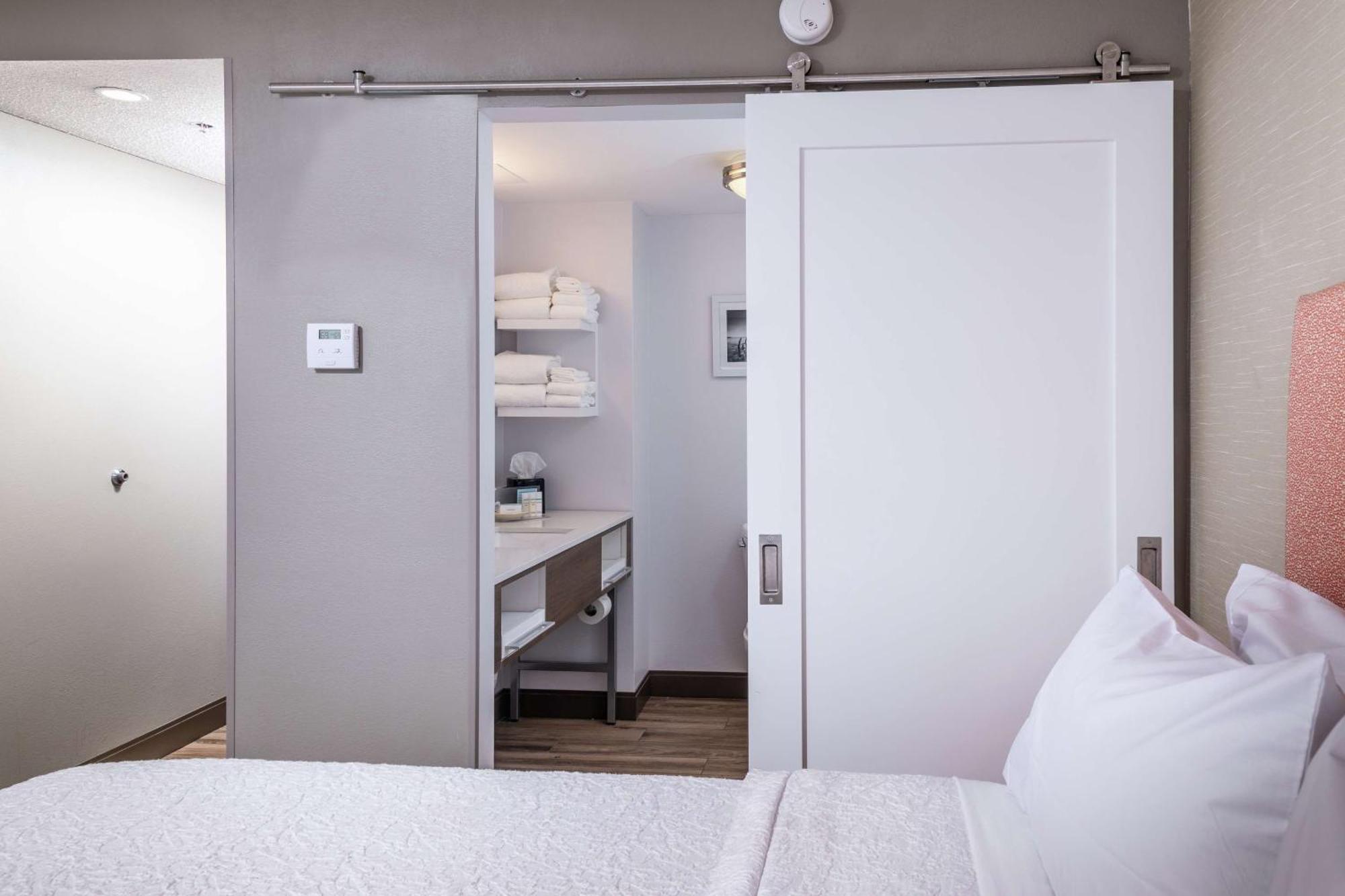 Hampton Inn Fall River/Westport North Westport Luaran gambar