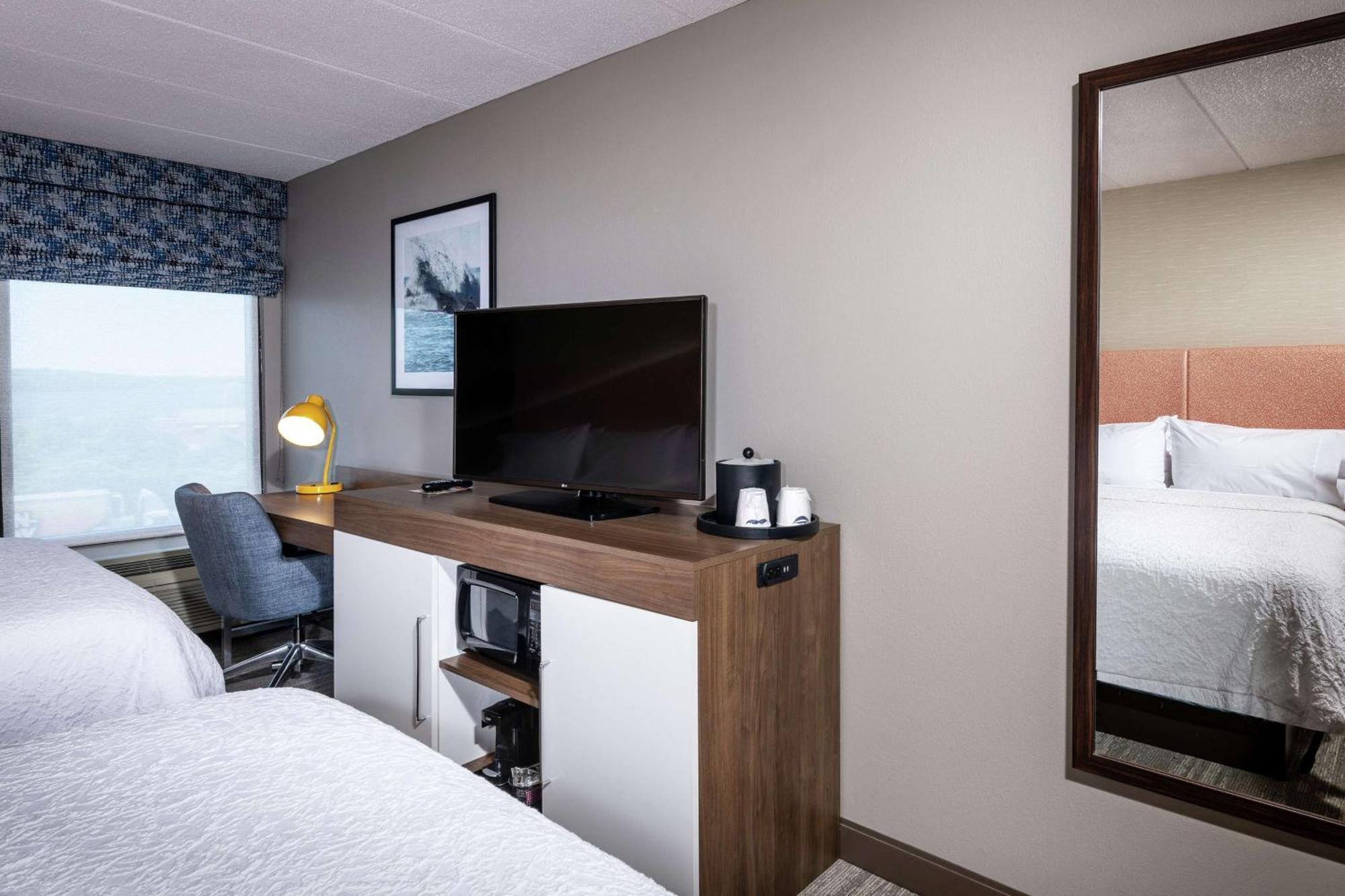 Hampton Inn Fall River/Westport North Westport Luaran gambar