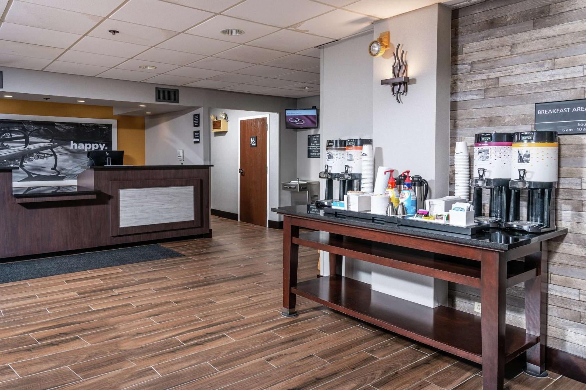 Hampton Inn Fall River/Westport North Westport Luaran gambar