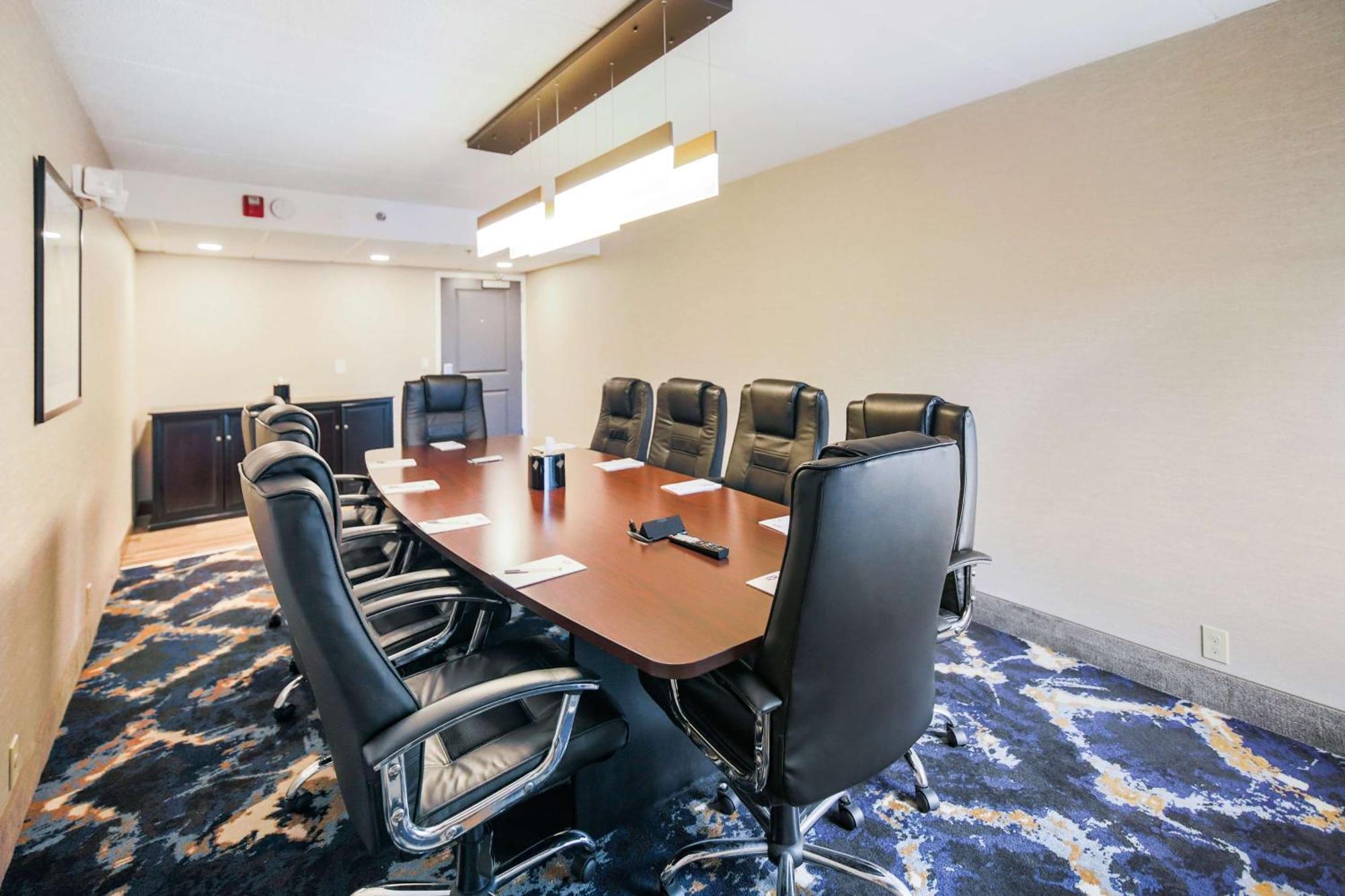 Hampton Inn Fall River/Westport North Westport Luaran gambar
