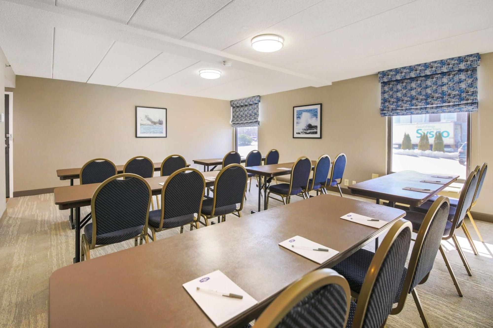 Hampton Inn Fall River/Westport North Westport Luaran gambar