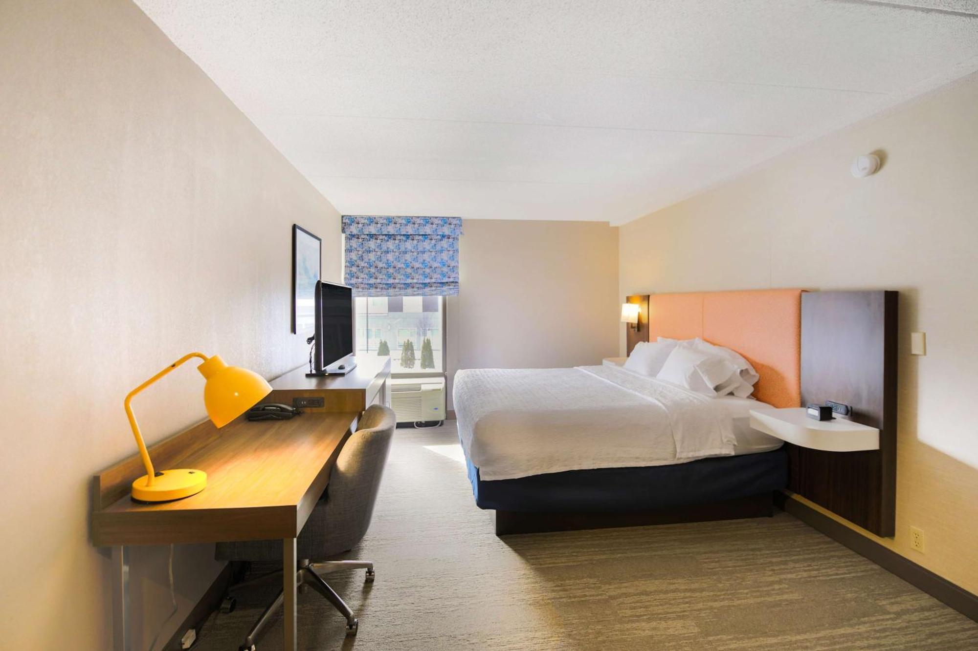Hampton Inn Fall River/Westport North Westport Luaran gambar