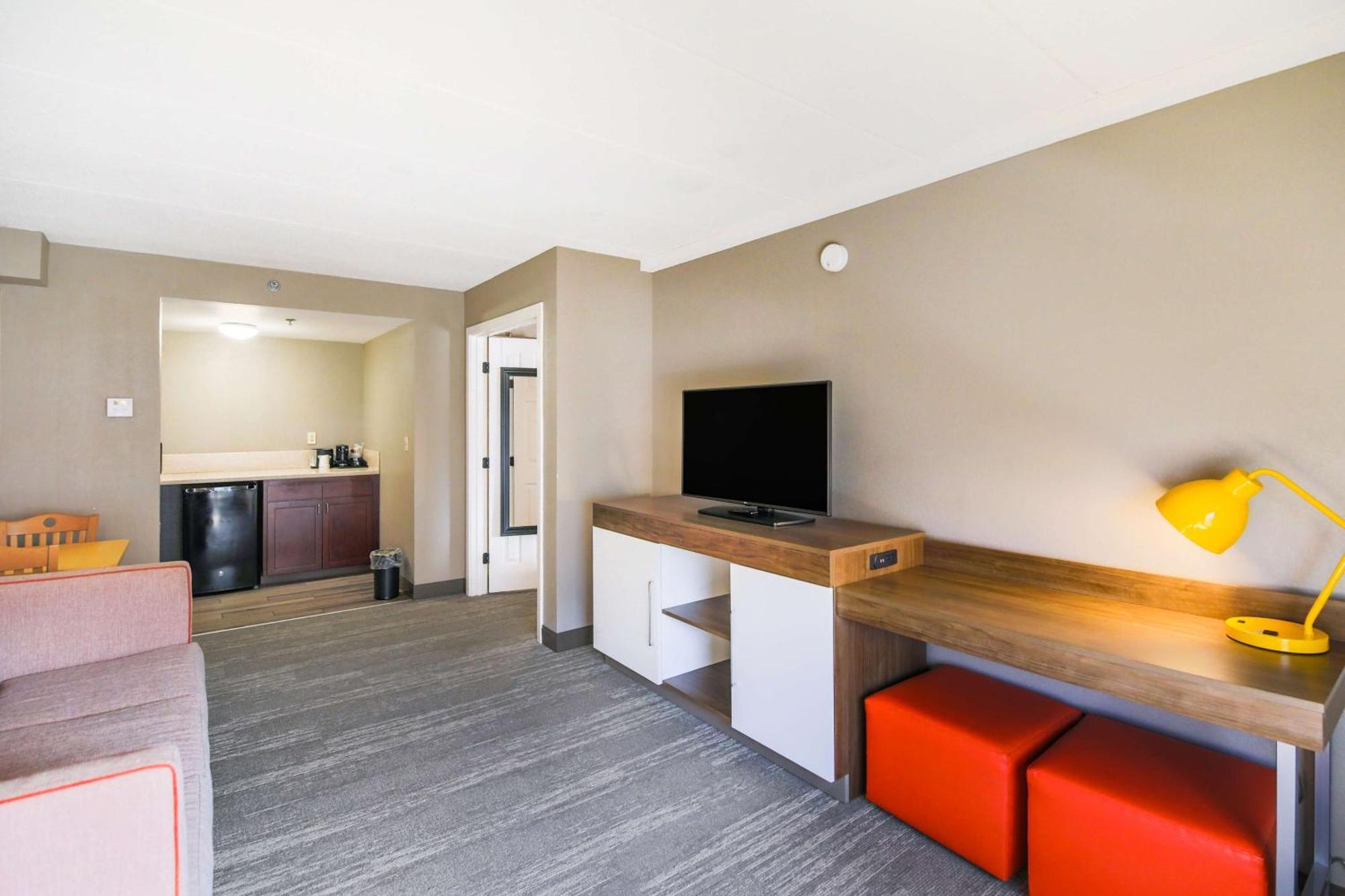 Hampton Inn Fall River/Westport North Westport Luaran gambar