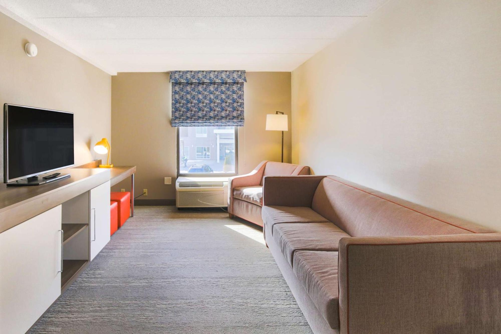 Hampton Inn Fall River/Westport North Westport Luaran gambar
