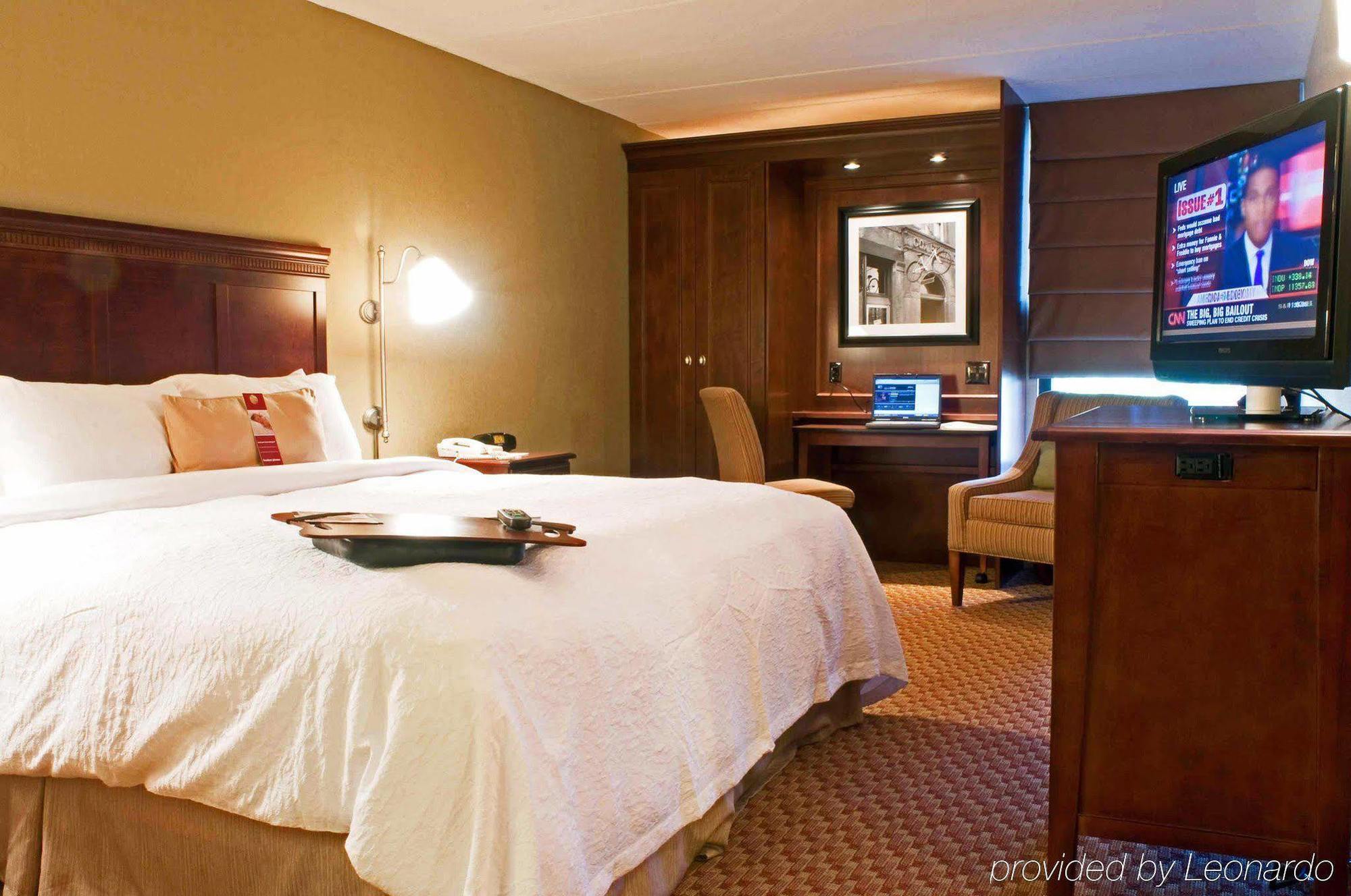 Hampton Inn Fall River/Westport North Westport Bilik gambar