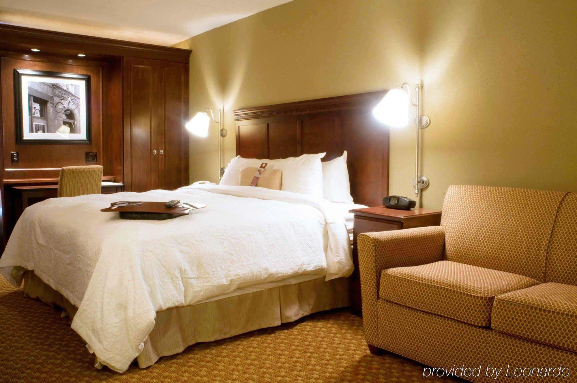 Hampton Inn Fall River/Westport North Westport Bilik gambar