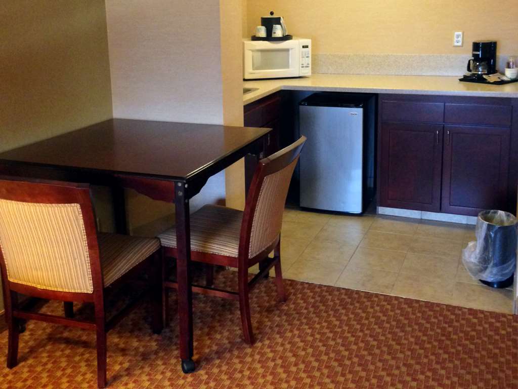 Hampton Inn Fall River/Westport North Westport Bilik gambar