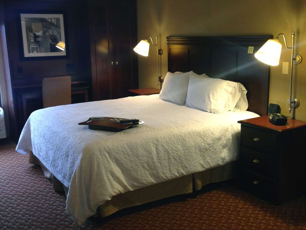 Hampton Inn Fall River/Westport North Westport Bilik gambar
