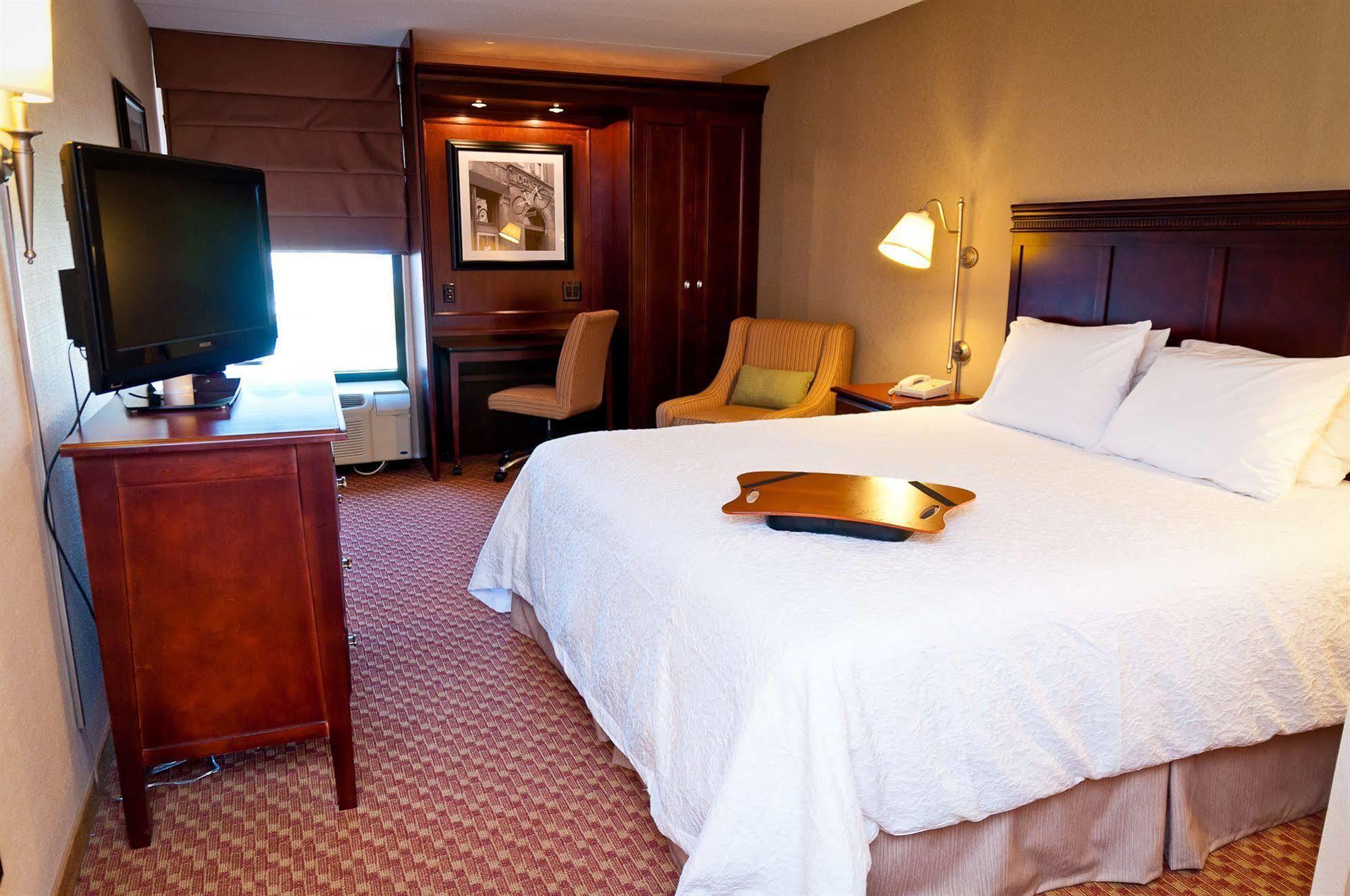 Hampton Inn Fall River/Westport North Westport Luaran gambar