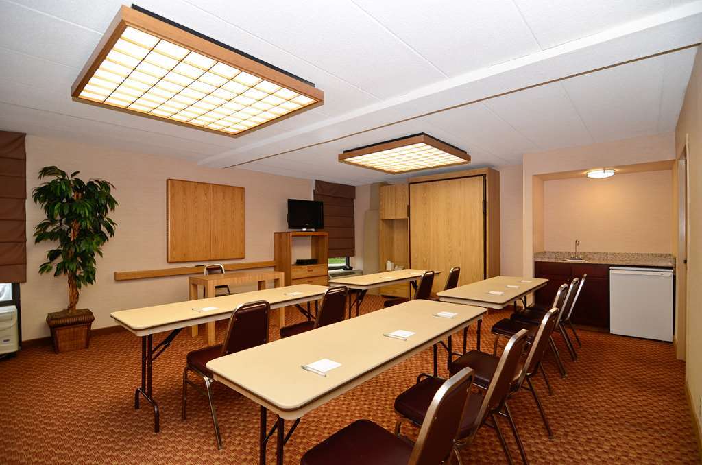 Hampton Inn Fall River/Westport North Westport Kemudahan gambar