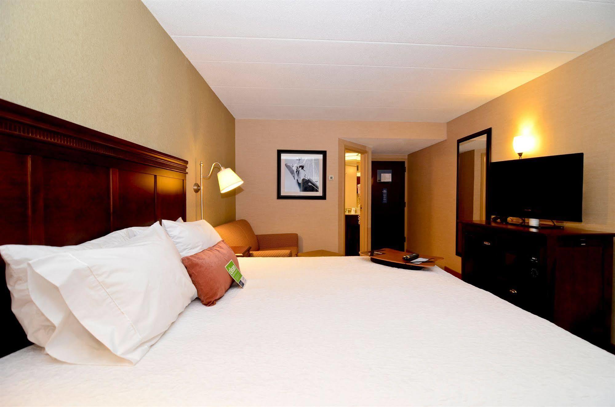 Hampton Inn Fall River/Westport North Westport Luaran gambar
