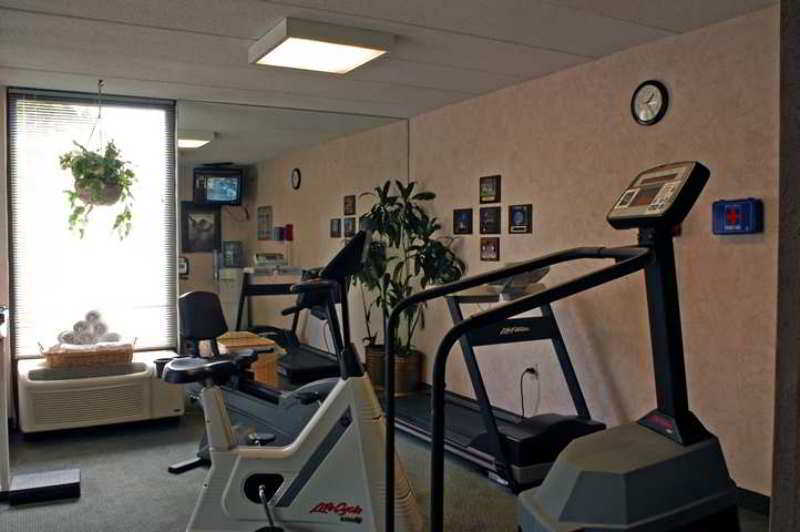 Hampton Inn Fall River/Westport North Westport Kemudahan gambar